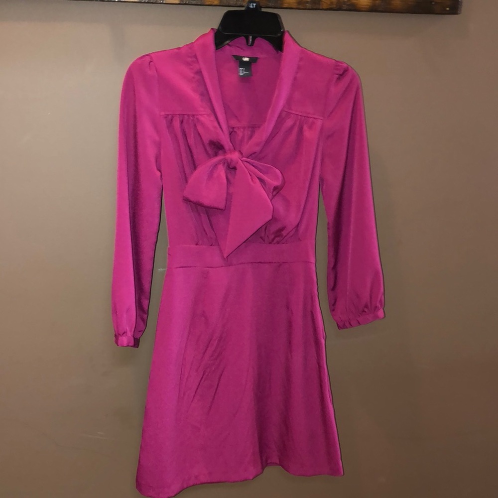 Women’s size 2 H&M dress